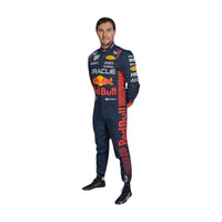 2023 Red Bull Racing F1 Team Race Suit