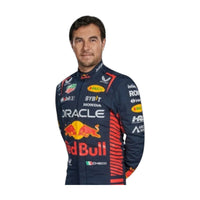 2023 Red Bull Racing F1 Team Race Suit