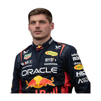 2023 Red Bull Racing F1 Team Race Suit