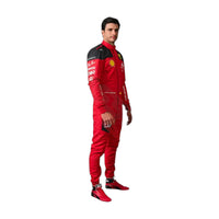 2023 Scuderia Ferrari F1 Team Race suit