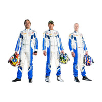 2023 Valentino Rossi BMW Motorsport Printed Race Suit