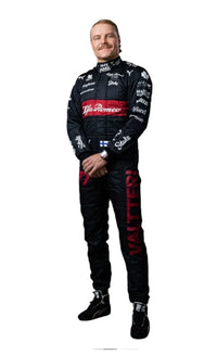 2023 Valtteri Bottas Alfa Romeo F1 Race Suit