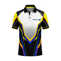 2024 Compkart Team Polo Shirt