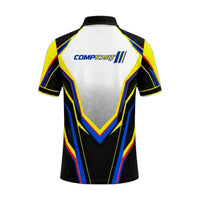 2024 Compkart Team Polo Shirt