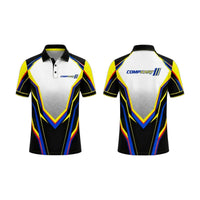 2024 Compkart Team Polo Shirt