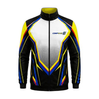 2024 Compkart Team Softshell Jacket