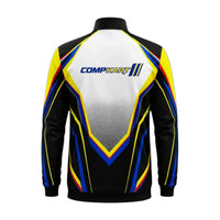 2024 Compkart Team Softshell Jacket