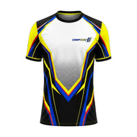 2024 Compkart Team T-shirt