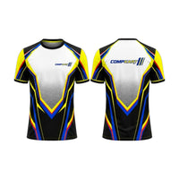 2024 Compkart Team T-shirt
