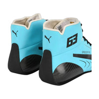 2024 George Russell Mercedes F1 Race Shoes
