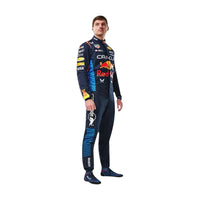 2024 Red Bull Racing F1 Team Race Suit