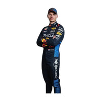 2024 Red Bull Racing F1 Team Race Suit