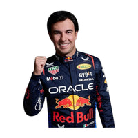 2024 Red Bull Racing F1 Team Race Suit