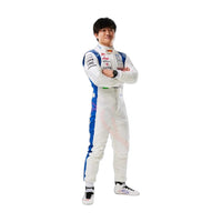 2024 Yuki Tsunoda VISA RB F1 Race Suit