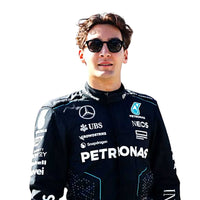 2024 George Russell Mercedes AMG F1 Race Suit