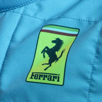 2024 Scuderia Ferrari F1 Team Miami Grand Prix Race Suit
