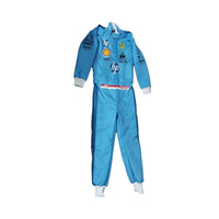 2024 Carlos Sainz Ferrari HP Miami Grand Prix F1 Race Suit