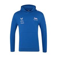 2025 Alpine F1 Team Hoodie