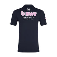 2025 Alpine F1 Team polo