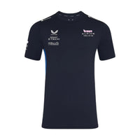 2025 Alpine F1 Team T-shirt