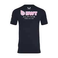 2025 Alpine F1 Team T-shirt