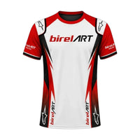 2025 BIREL ART Racing Team T-Shirt