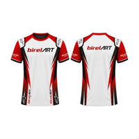 2025 BIREL ART Racing Team T-Shirt