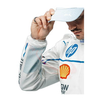 2025 Charles Leclerc Scuderia Ferrari Hp Monaco GP Race Suit