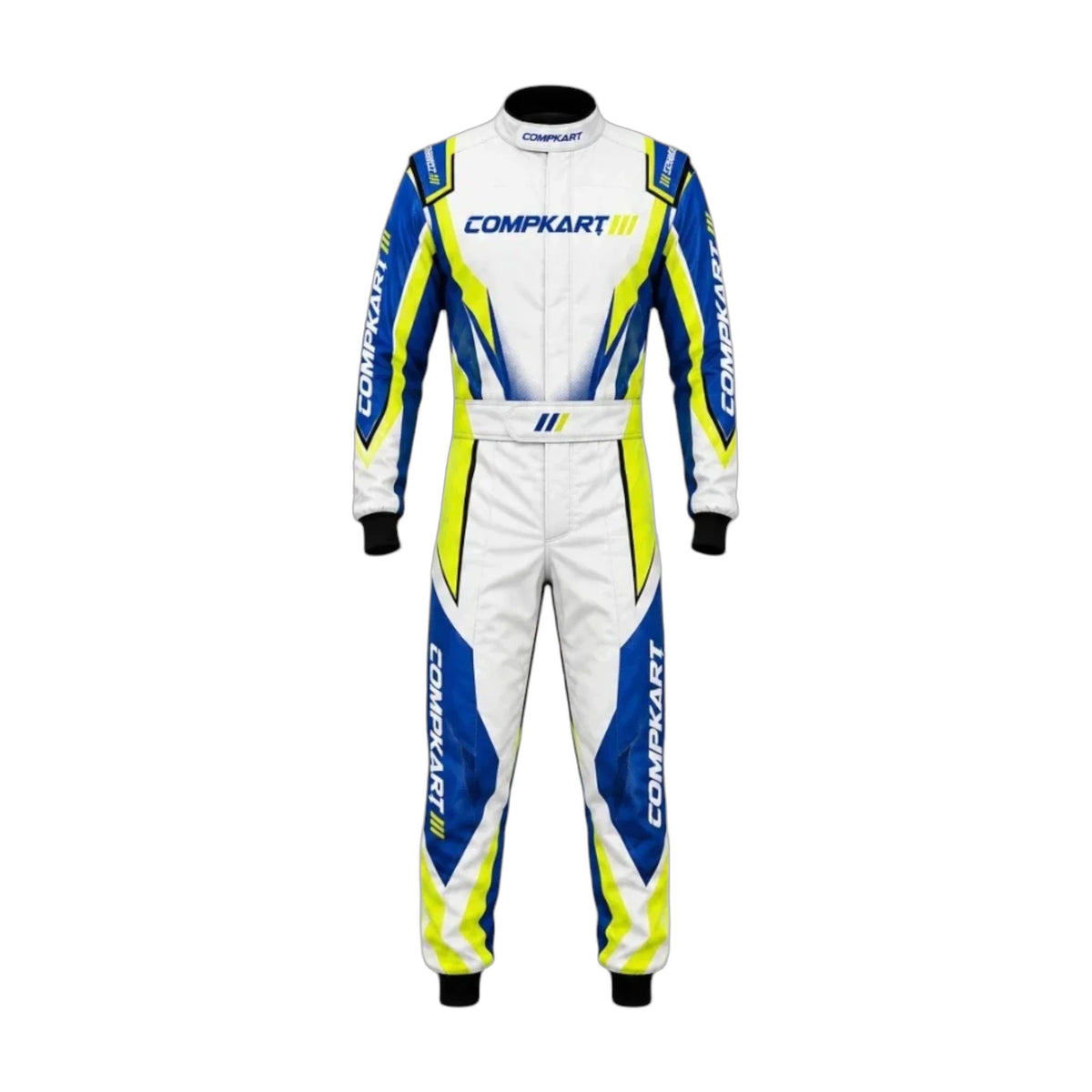 2025 Compkart Go  Karting Race Suit