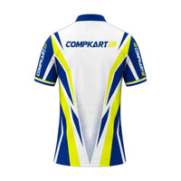 2025 Compkart Team Polo Shirt