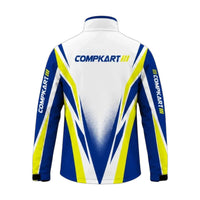 2025 Compkart Team Softshell Jacket