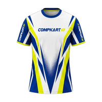 2025 Compkart Team T-shirt