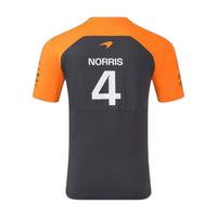 2025 Lando Norris McLaren F1 T-shirt