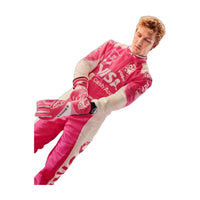 2025 Liam Lawson Racing Bulls Miami GP Race Suit
