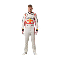 2025 Max Verstappen Red Bull Japanese GP F1 Race Suit