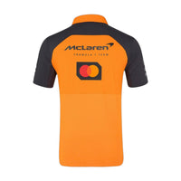 2025 McLaren F1 Team Polo