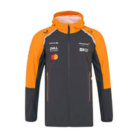 2025 McLaren F1 Team Rain Jacket