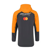 2025 McLaren F1 Team Rain Jacket