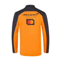 2025 McLaren F1 Team Softshell Jacket