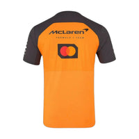 2025 McLaren F1 Team T-shirt