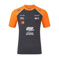 2025 McLaren F1 Team T-shirt