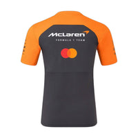 2025 McLaren F1 Team T-shirt