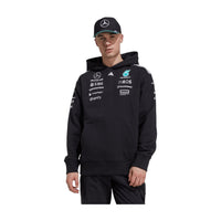 2025 Mercedes-AMG Petronas F1 Team Hoodie