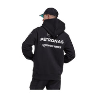 2025 Mercedes-AMG Petronas F1 Team Hoodie