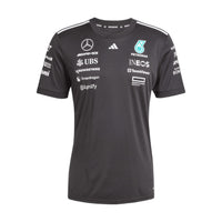 2025 Mercedes-AMG Petronas F1 Team T-shirt