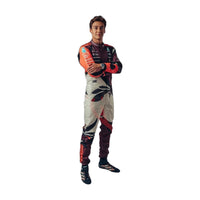 2025 Mercedes F1 Miami GP Racing Suit