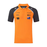 2025 Oscar Piastri McLaren F1 Polo