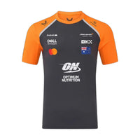 2025 Oscar Piastri McLaren F1 T-shirt