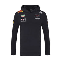2025 Red Bull Racing F1 Team Hoodie