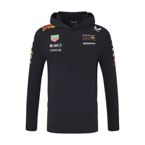 2025 Red Bull Racing F1 Team Hoodie